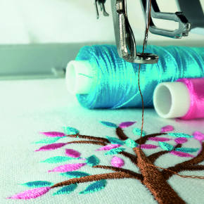 Embroidery