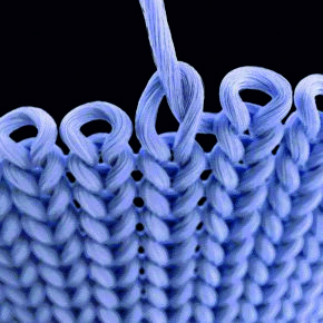 Knitting