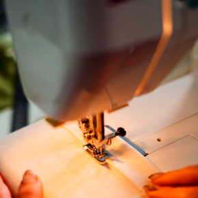 Sewing