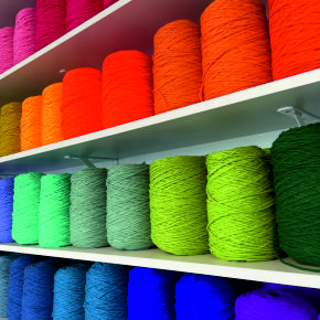 Yarns